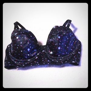 💋Victoria's Secret Very Sexy Lined Demi 32C